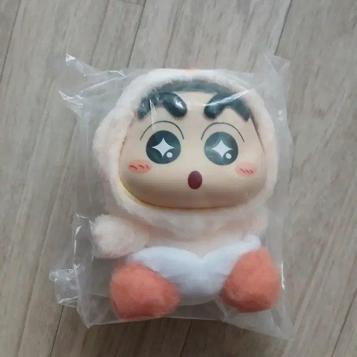 [BUNJANG] Doll 15-16cm / 인형
