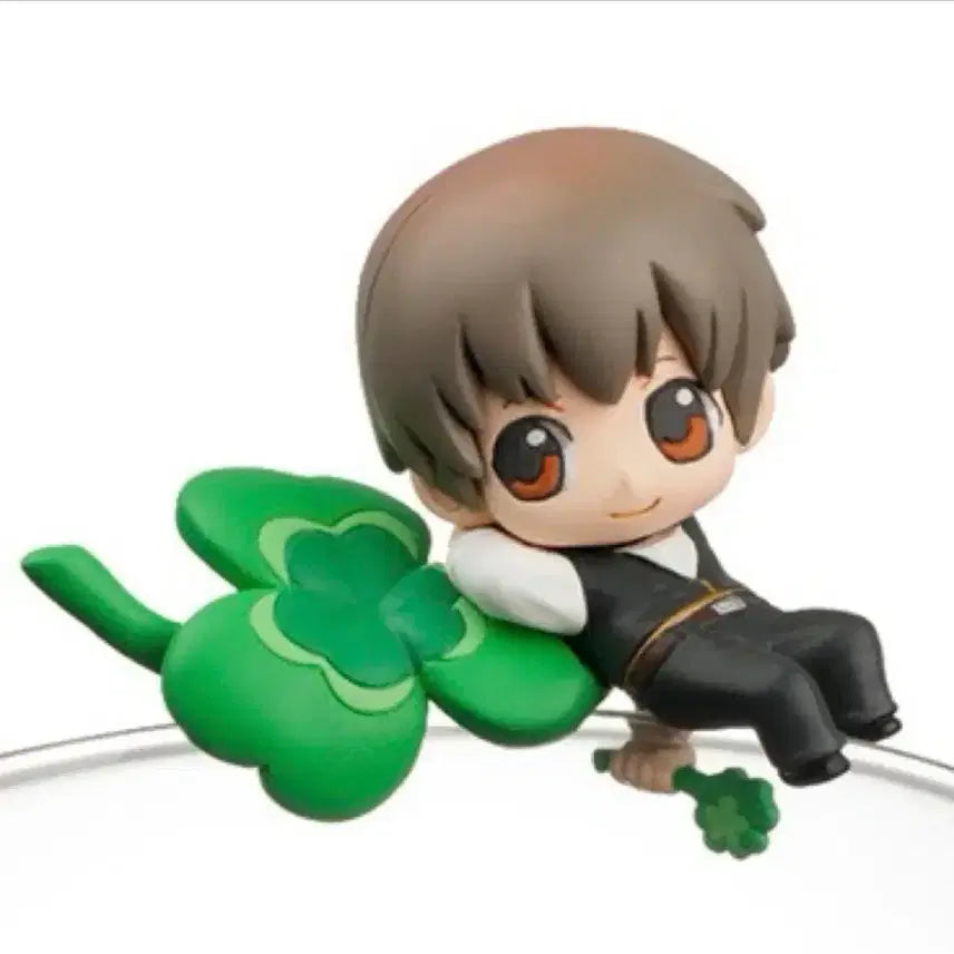 [BUNJANG] Gintama Ochakomo Sougo Okita &