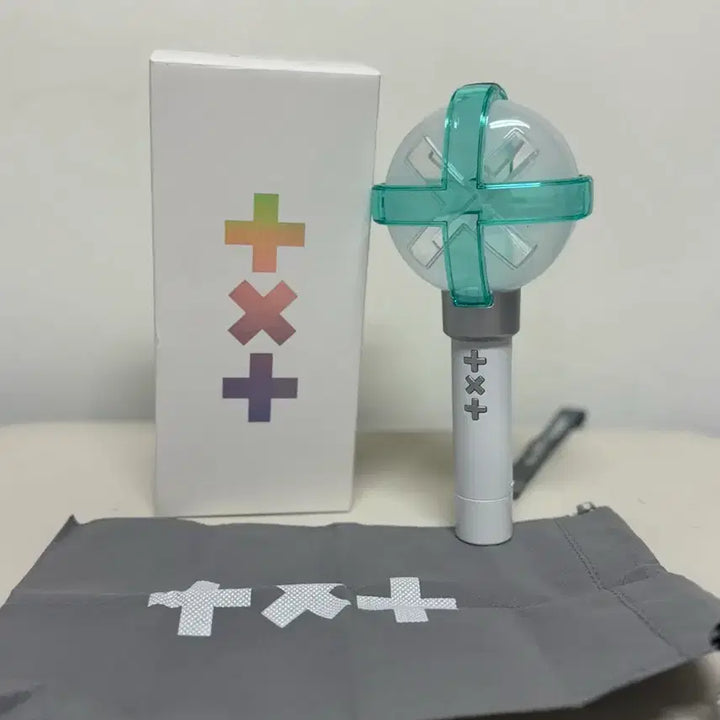 [BUNJANG] TXT TOMORROW X TOGETHER Lightstick Ver.2 / 투모로우바이투게더 응원봉 2세대