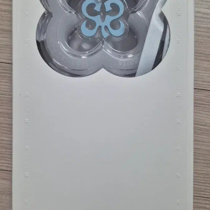[BUNJANG] Hearts2Hearts Official Fanlight / 하츠투하츠 응원봉 하투하
