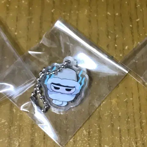 [BUNJANG] Checkmate Random Mini Keychain Bundle Set / 체크메이트 랜덤 미니키링 일괄