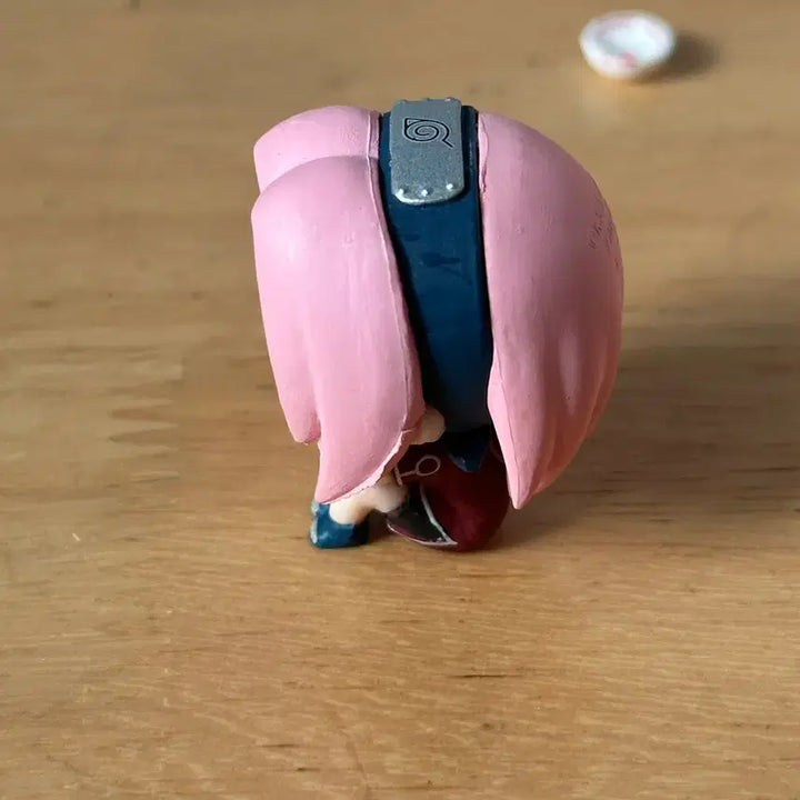 [BUNJANG] Naruto Sakura Machiboke Figure / 나루토 사쿠라 마치보케