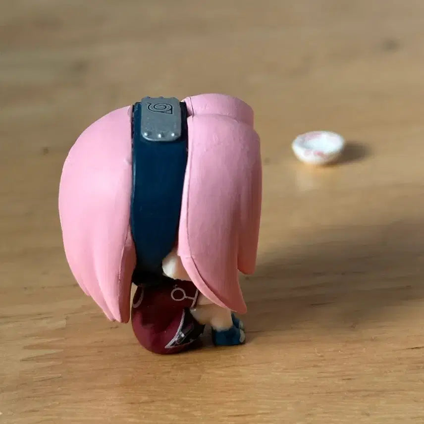 [BUNJANG] Naruto Sakura Machiboke Figure / 나루토 사쿠라 마치보케