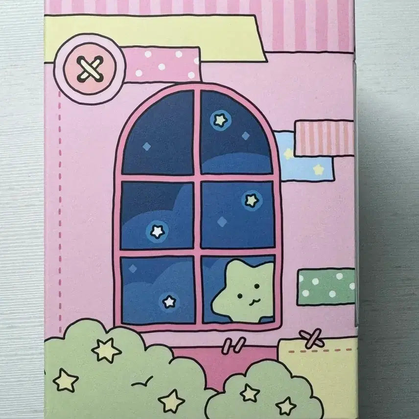 [BUNJANG] NCT WISH LINE FRIENDS Wish Nini Sakurya Roomplus Plush Doll / 엔시티위시 라인프렌즈 팝업 위시니니 팡팡니니 사쿠야 룸플러스 인형 위시돌