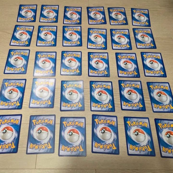 [BUNJANG] Pokemon VMAX 30-Card Bundle Set / 포켓몬카드 VMAX 30장 일괄