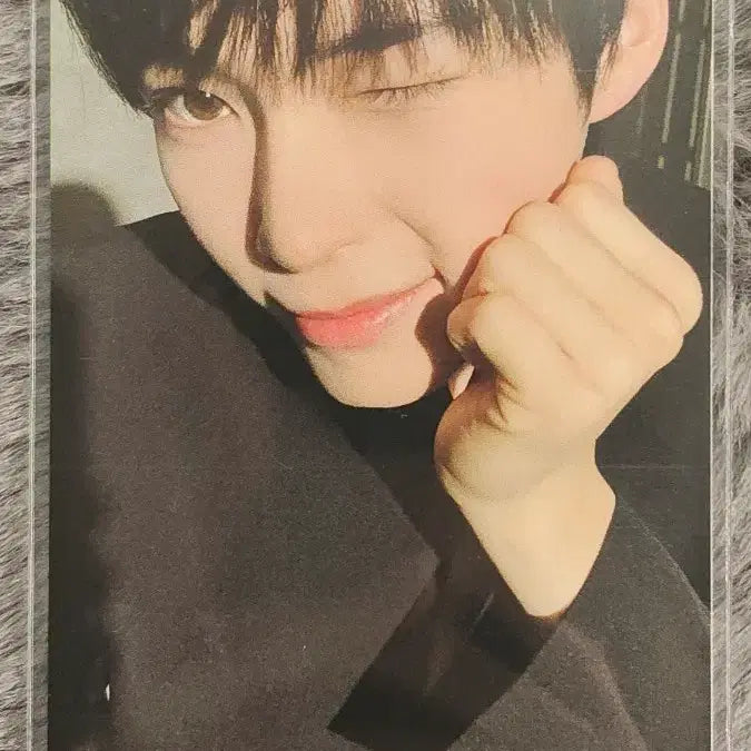 [BUNJANG] ZB1 Sung Hanbin 2nd Week Broadcast Photocard / 제베원 제로베이스원 성한빈 2주차 공방포카 zb1 zerobaseone