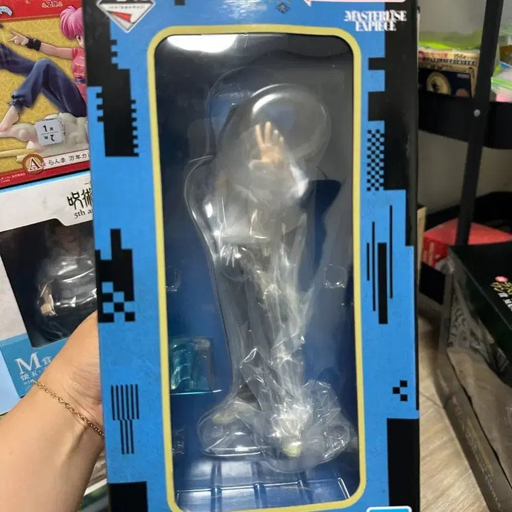 [SOLD OUT] 주술회전 사멸회유 G상