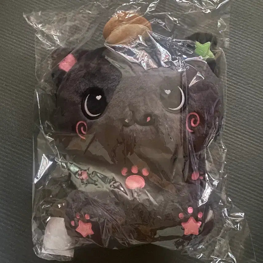 [BUNJANG] NCT WISH Kuri 30cm Riku Doll (Sealed) / (미개봉) 엔시티위시 쿠리 30cm 리쿠 인형