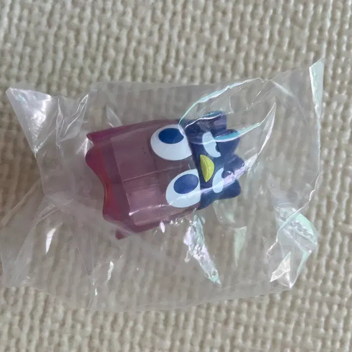 [BUNJANG] Pac-Man Sanrio Badtz-Maru Figure Gacha / (미개봉) 팩맨 산리오 피규어 가챠 배드바츠마루