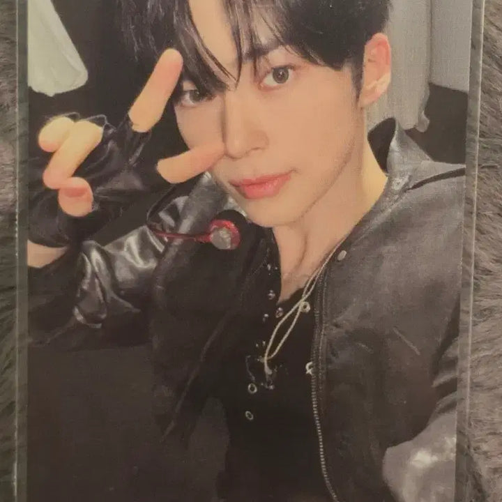 [BUNJANG] ZB1 Zerobaseone Sung Hanbin Yes24 POB Photocard / 제베원 성한빈 예스24 미공포 포카 zb1 zerobaseone