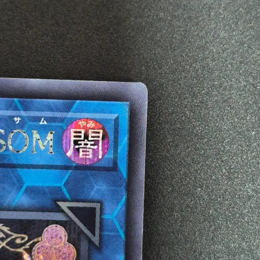 [BUNJANG] Yu-Gi-Oh! Japanese Malice Queen Red-Eyes Darkness Metal Dragon Secret Rare / 유희왕 일판 맬리스 퀸 레드랜섬 시크릿레어