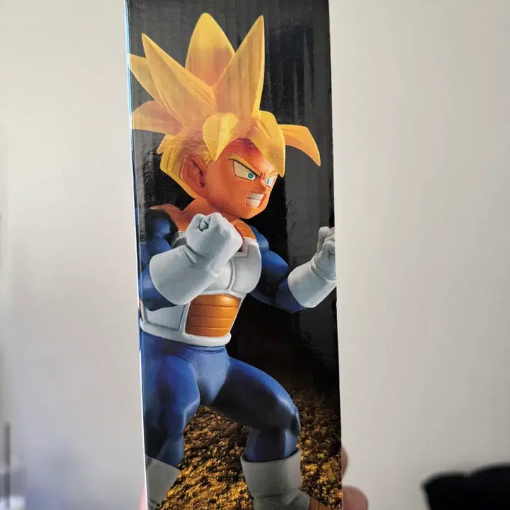 [BUNJANG] Dragon Ball Ichiban Kuji Son Gohan Figure D Ver. Sealed / 드래곤볼 이치방쿠지 제일복권 손오반D상 미개봉