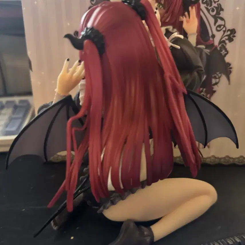 [BUNJANG] Alter Marin Kitagawa 1/6 Scale Figure / 그비돌 키타가와 마린 알터 1/6 피규어 팝니다.