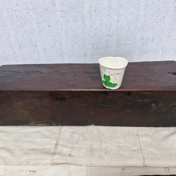 [BUNJANG] Baldalwood Dough Pounding Tool / 민속품 박달나무 다딤이 입니다