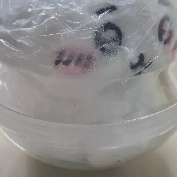 [BUNJANG] Chikawa Seated Plush Toy 4th Edition (Sealed) / 현물 미개봉 정품 치이카와 앉은 누이 캡슐 갸차 인형 4탄 키링 먼작귀