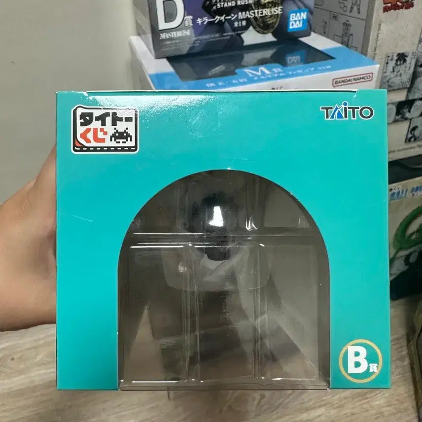 [BUNJANG] Taito Kuji Haikyuu!! B Prize Oikawa Toru Figure / 택포)하이큐 타이토 쿠지 B상 오이카와