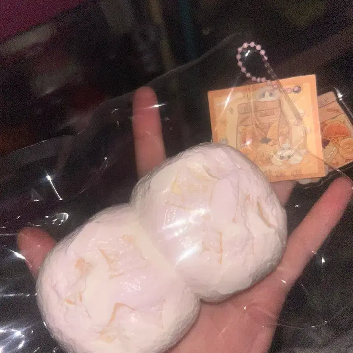 [BUNJANG] Soft Toy Squeeze Toy / 상태 좋은 샤오홍슈 말랑이