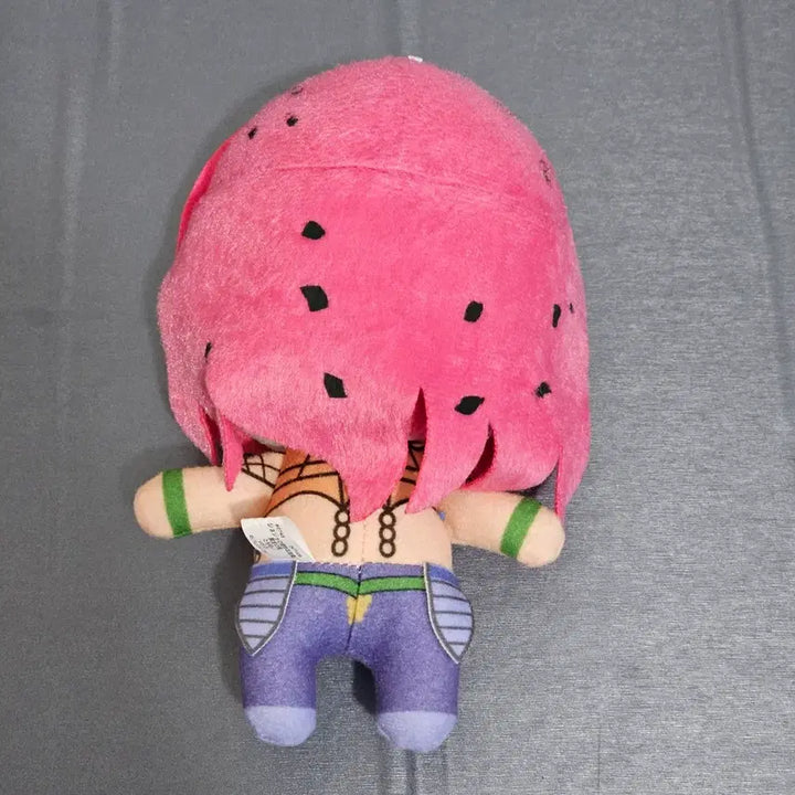 [SOLD OUT] 죠죠 디아볼로 토모누이 인형 죠죠의 기묘한 모험