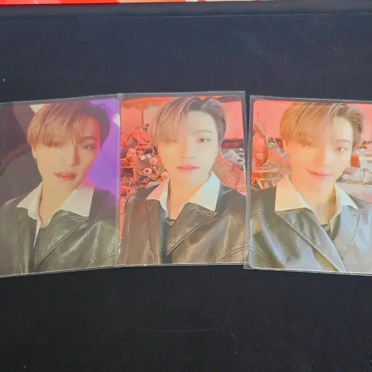 [BUNJANG] Seventeen Dino Attacca Album Photocard Bundle Set / 세븐틴 디노 아타카 앨포 일괄