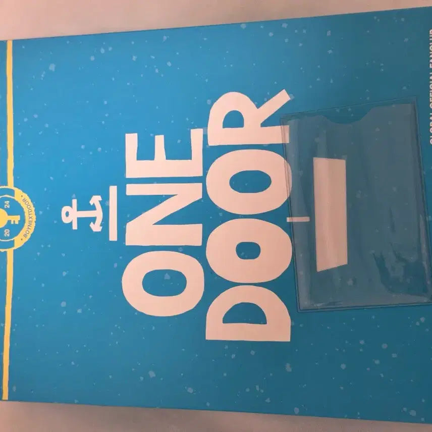 [BUNJANG] BOYNEXTDOOR 1st Membership Kit Full Set / 풀셋) 보넥도 1기 멤버십 키트 양도