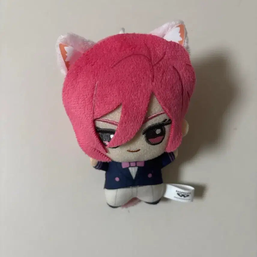 [BUNJANG] Chigiri Hyoma Nanjatown Chibi Nui / 치기리 효마 난자타운(난쟈타운) 치비누이