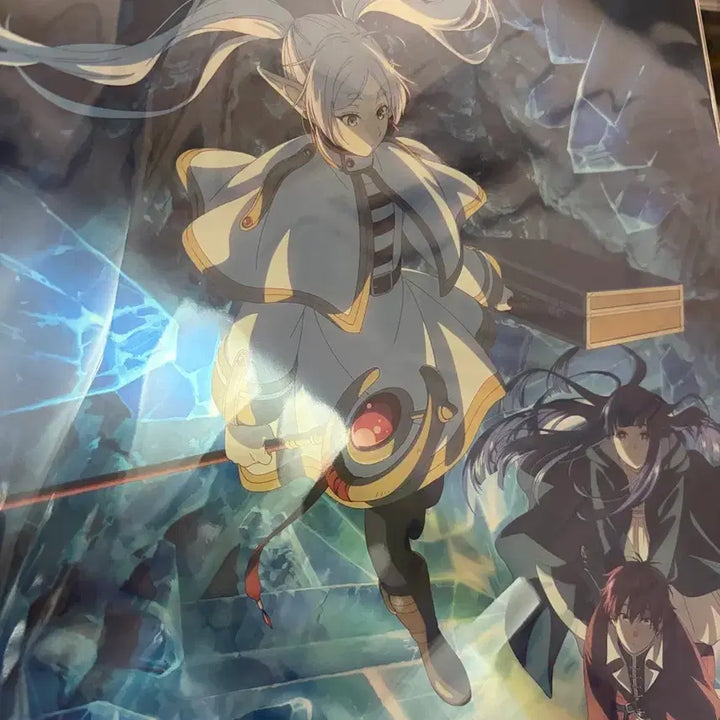 [BUNJANG] Frieren: Beyond Journey&