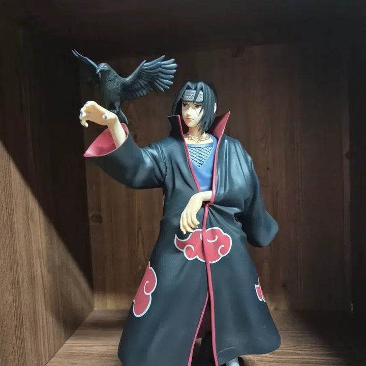 [BUNJANG] Grandista Itachi Uchiha Special Edition Figure / 그란디스타 이타치 스페셜