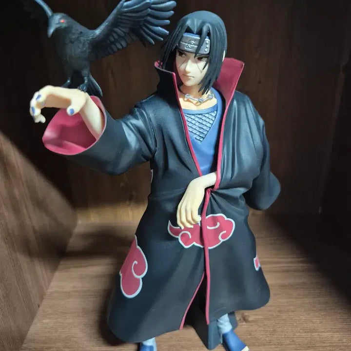 [BUNJANG] Grandista Itachi Uchiha Special Edition Figure / 그란디스타 이타치 스페셜