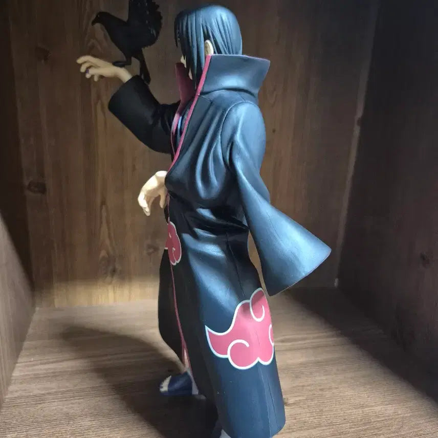 [BUNJANG] Grandista Itachi Uchiha Special Edition Figure / 그란디스타 이타치 스페셜