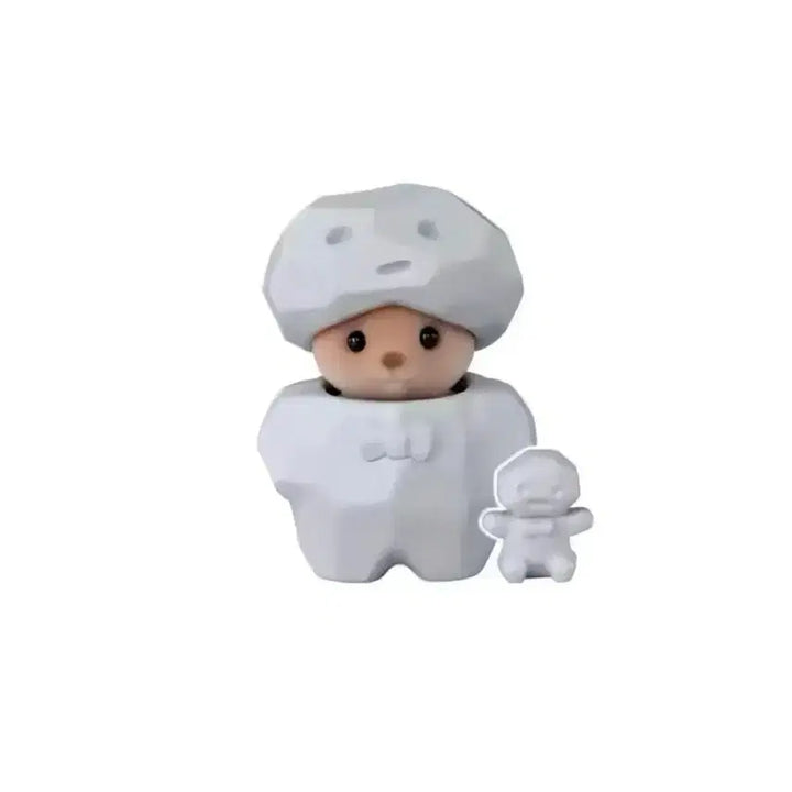 [BUNJANG] Dolbanyan New Item / 돌바니안 새상품