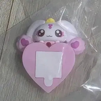[BUNJANG] Precure Rurun Hyper Unsealed Item / 프리큐어 루룬 히퍼