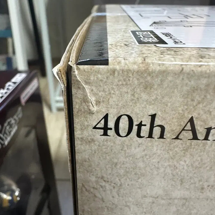 [SOLD OUT] 드래곤볼 40주년 A상 손오공피규어
