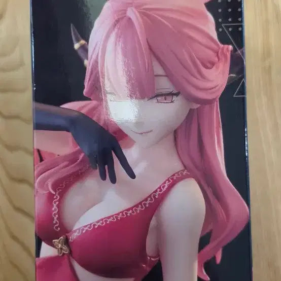 [BUNJANG] Blue Archive Yumemirise Arue Sealed Figure / 블루아카이브 유메미라이즈 아루 미개봉 판매합니다.