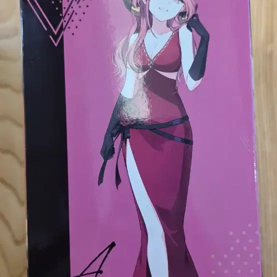 [BUNJANG] Blue Archive Yumemirise Arue Sealed Figure / 블루아카이브 유메미라이즈 아루 미개봉 판매합니다.