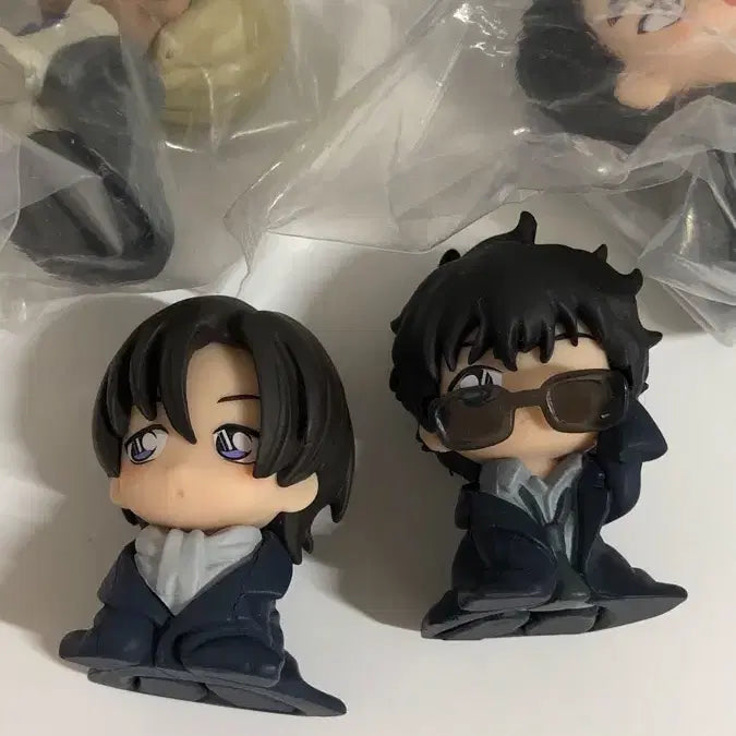 [BUNJANG] Detective Conan Chijimase Vol. 8 Full Set / 명탐정코난 치지마세 8탄 전종 경찰동기조 경동조 신이치