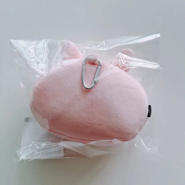 [BUNJANG] DAY6 Denimals Reversible Pouch Phil / 데이식스 데니멀즈 리버서블 파우치 필