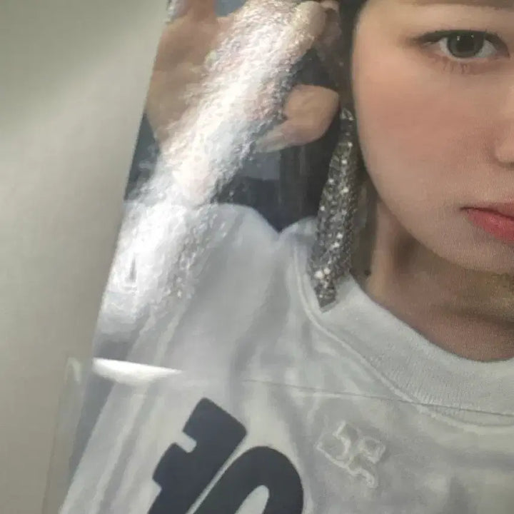 [BUNJANG] IVE Rei After Like Lucky Draw Photocard / 아이브 레이 앺라 애프터라이크 럭드 판매