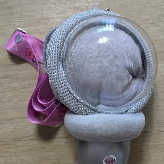 [BUNJANG] SHINee Voice Pouch Key Version / 샤이니 굿즈 보이스파우치