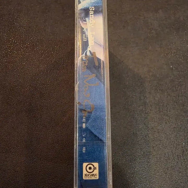 [BUNJANG] Sandy Lam / Leslie Cheung Sealed Cassette Tape / Sandy Lam 임억련/장국영 미개봉 테이프
