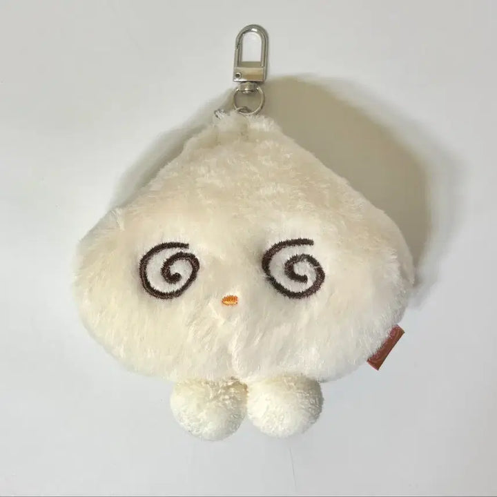 [BUNJANG] Mandu Banggeul Doll (Pink) / [원가이하] 핑루님 만두뱅글 인형 양도