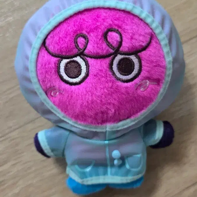 [BUNJANG] SHINee Oubbi Doll Key Unsealed / 샤이니 우비인형
