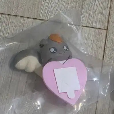 [BUNJANG] Precure Nuts Hyper Toy / 프리큐어 너츠 히퍼