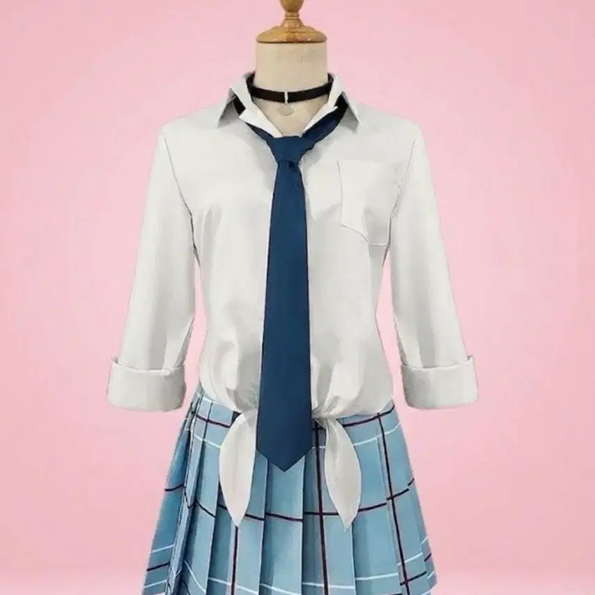 [BUNJANG] Marin Kitagawa Cosplay Costume / 키타카와 마린 코스프레 의상
