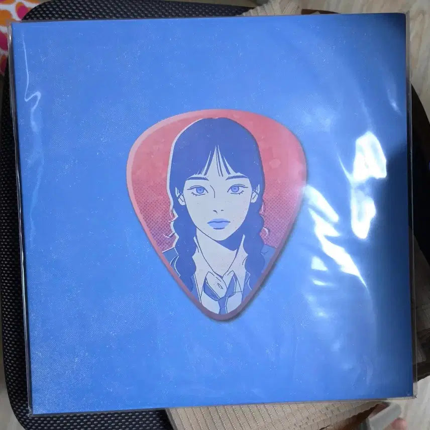 [BUNJANG] Yoonmachi Mini 3rd Album Oh Life LP Black Sealed / 윤마치 미니 3집 Oh Life LP 블랙 미개봉