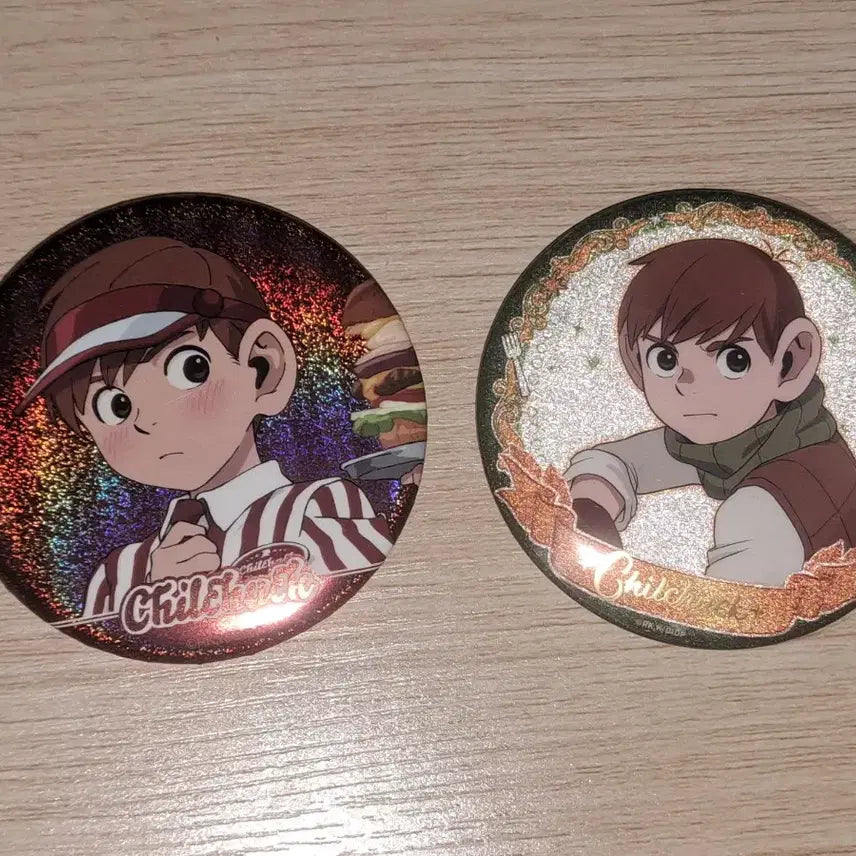 [BUNJANG] Dungeon Meshi Chizek Kuji Can Badge Bundle Set / [고정가격] 던전밥 칠책 쿠지 캔뱃지 일괄 판매 및 교환