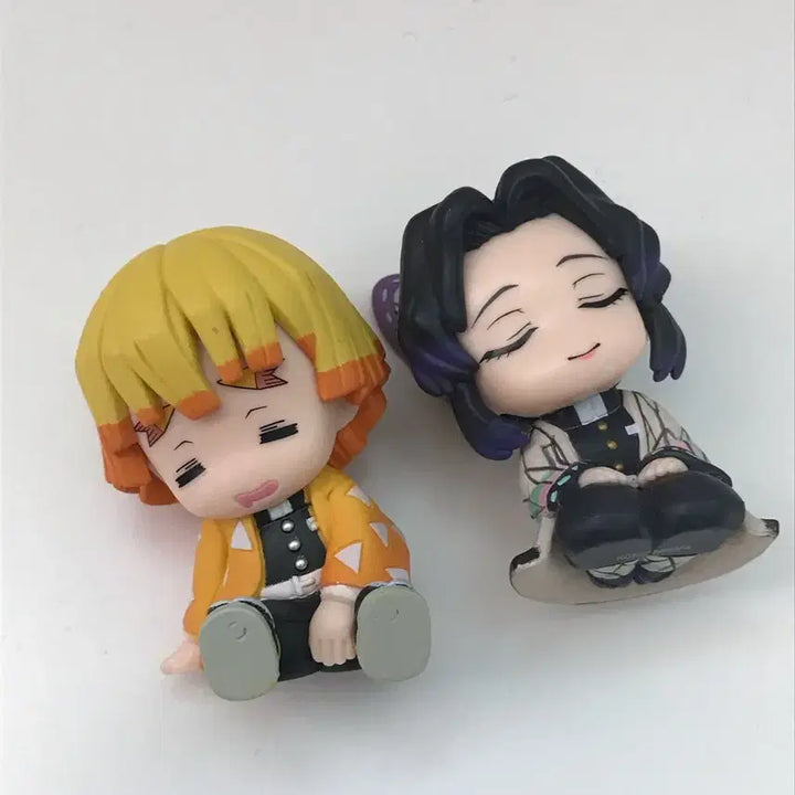 [BUNJANG] Demon Slayer Shoulder Cushion / 귀멸의칼날 어깨쿵