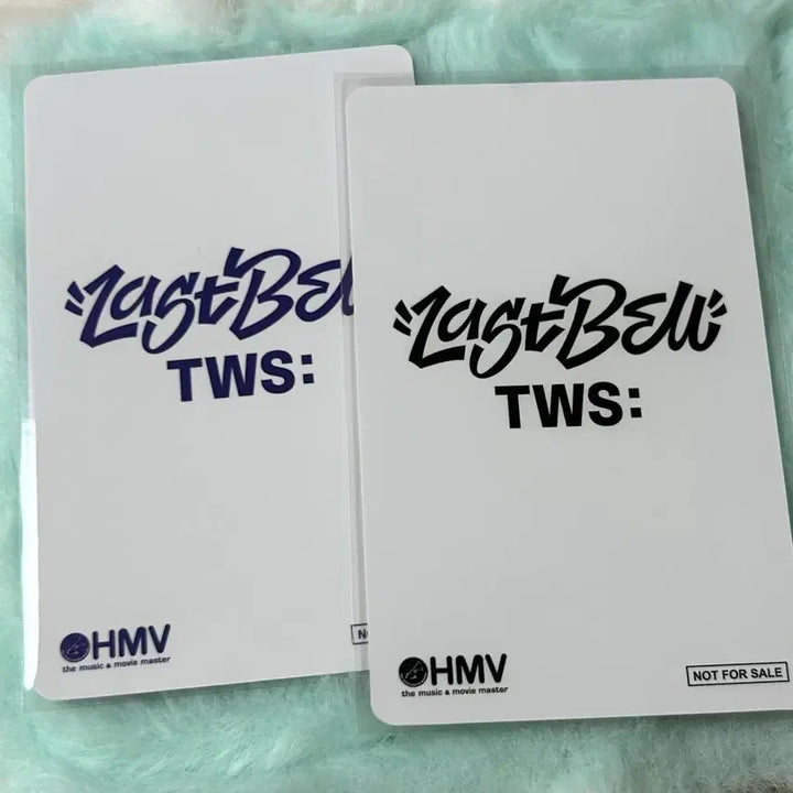 [BUNJANG] TWS Last Bell HMV Japan Lucky Draw Photocard bundle / 일괄) 투어스 라스트벨 hmv 재팬 영재 미공포 럭드 포카 양도