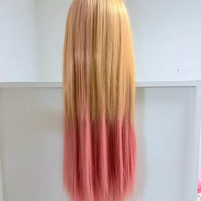 [BUNJANG] Marin Kitagawa Cosplay Wig / 키타카와 마린 가발
