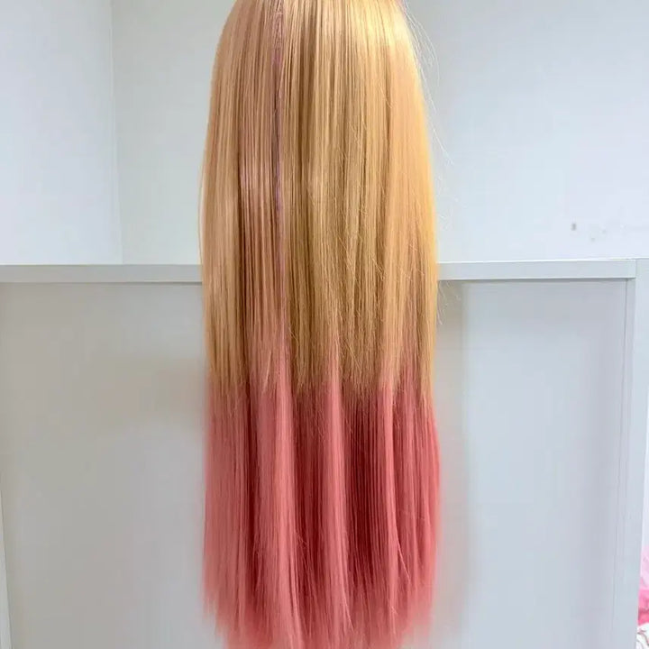 [BUNJANG] Marin Kitagawa Cosplay Wig / 키타카와 마린 가발