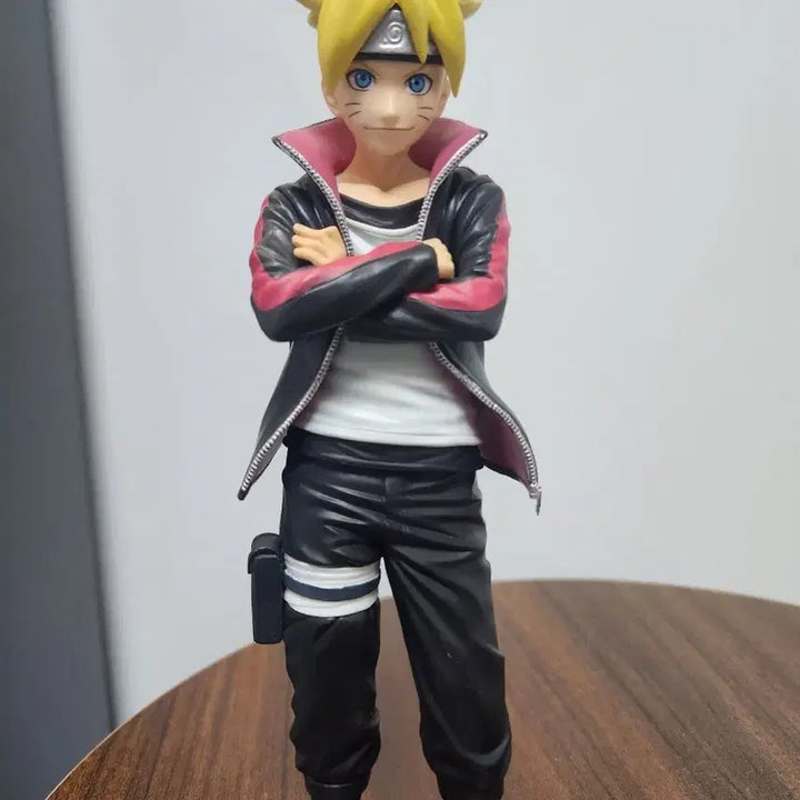 [BUNJANG] Boruto Separable Figure / 보루토 피규어